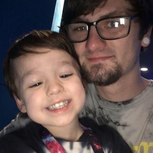 Meet your Posher, Jake